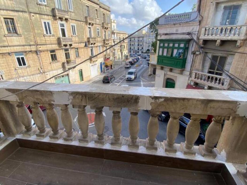 Sliema - Double Room Zewnętrze zdjęcie