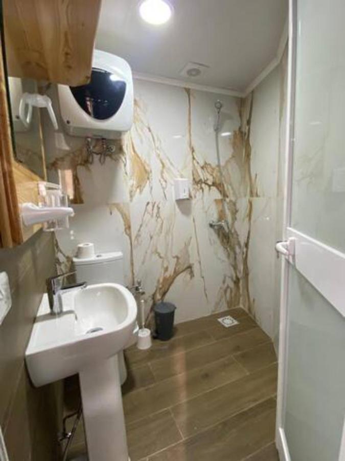 Sliema - Double Room Zewnętrze zdjęcie