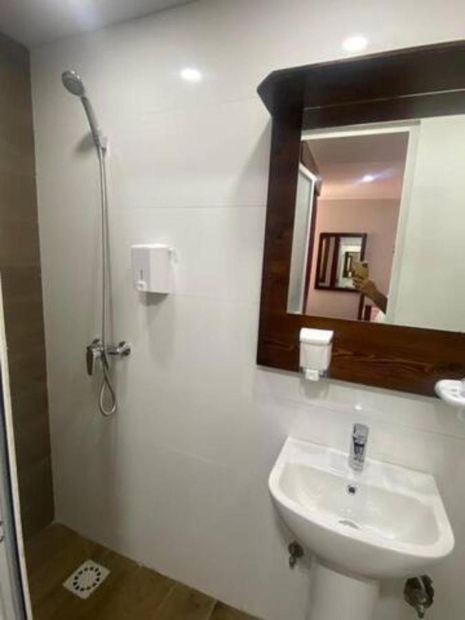 Sliema - Double Room Zewnętrze zdjęcie