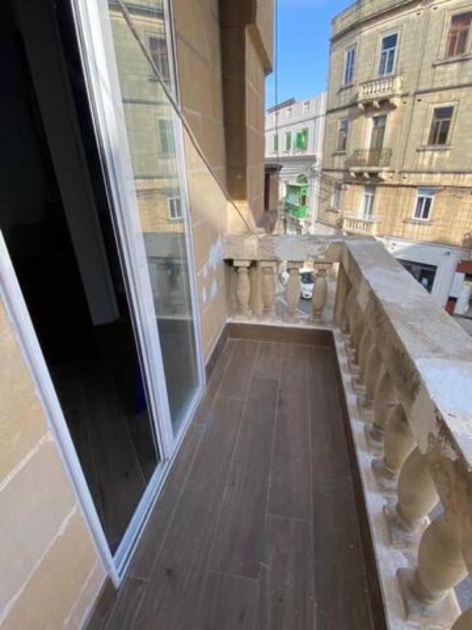 Sliema - Double Room Zewnętrze zdjęcie