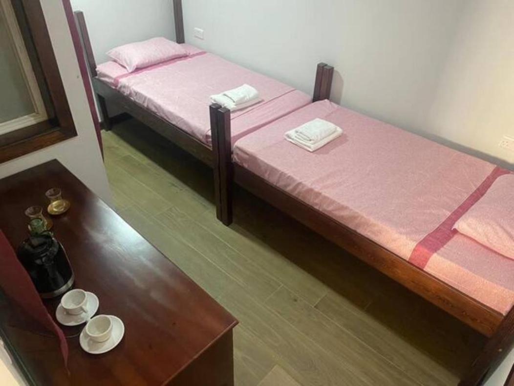 Sliema - Double Room Zewnętrze zdjęcie